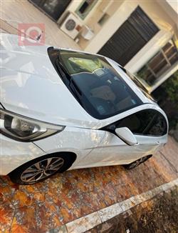 هيونداي أكسنت